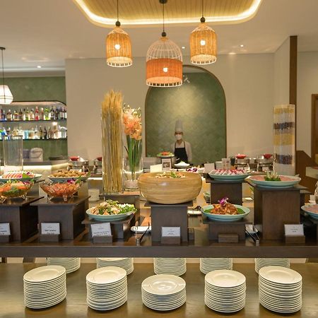 Cozy Danang Boutique Hotel Buitenkant foto