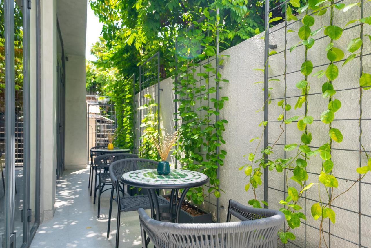 Cozy Danang Boutique Hotel Buitenkant foto